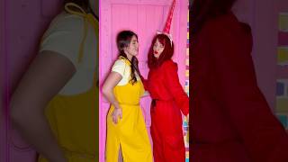 he made the right choice ???? #squidgame