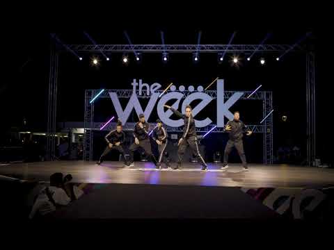 SFWT 2018 - DYNAMIX CREW