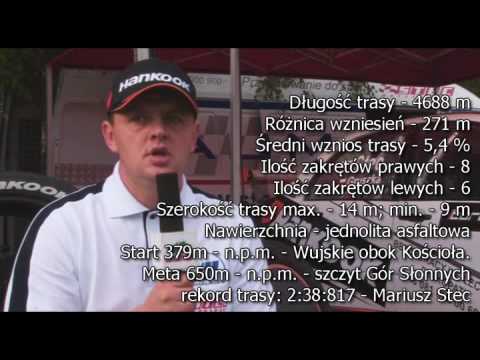 Zwiastun GSMP Załuż 2009