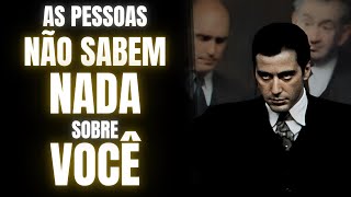 6 SINAIS de que VOCÊ É CALMO e SILENCIOSO