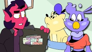 Why Do Dogs Walk In Circles For Naps? | Dolan Life Mysteries