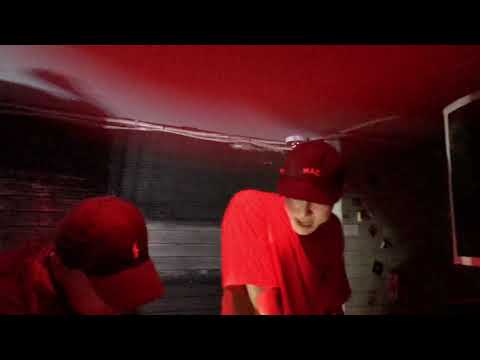 180810 오디비앙 Open Monday Release Party, ODEE(오디) Horizon(feat. Jeadal)