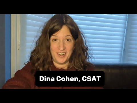 Dinah Cohen , MA, CSAT | Therapist in Toronto, Canada