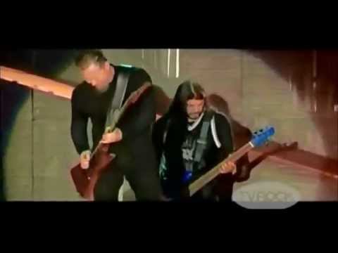 Metallica - James Hetfield Top 10 solos (Nothing else matters)