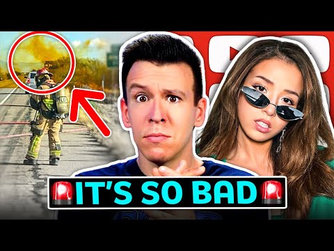 Why People Are Freaking Out About That Deepfake Lawsuit & Section 230's Supreme Court Problem