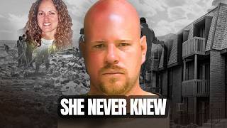The Husband Who Lived a Lie and Killed to Protect It