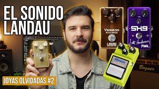 JOYAS OLVIDADAS #2: Lovepedal Valve Reamer
