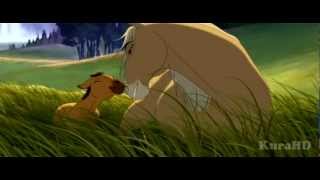 Spirit - Hier bin ich [HD]