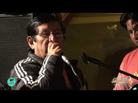 LA PARRANDA 88 - CHACAL Y SUS ESTRELLAS...FELIZ CUMPLEAÑOS "IRMA OSORIO" VIE. 18-05-2018