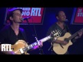 Tryo - L'Hymne de nos campagnes en live dans le Grand Studio RTL - RTL - RTL