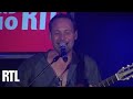 Tryo - L'Hymne de nos campagnes en live dans le Grand Studio RTL - RTL - RTL