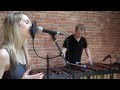 Ric Elsworth & Robyn Sherwell - The Fear (Ben ...