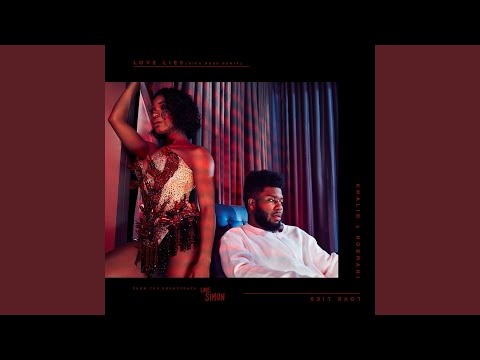 Love Lies (Rick Ross Remix)
