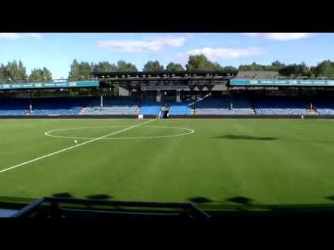 Preview Strømsgodset TF   FK Mladá Boleslav