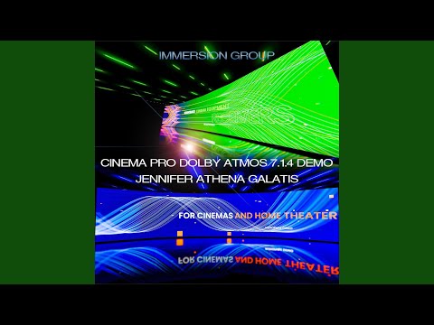 Cinema Pro (Atmos 7.1.4 Demo)