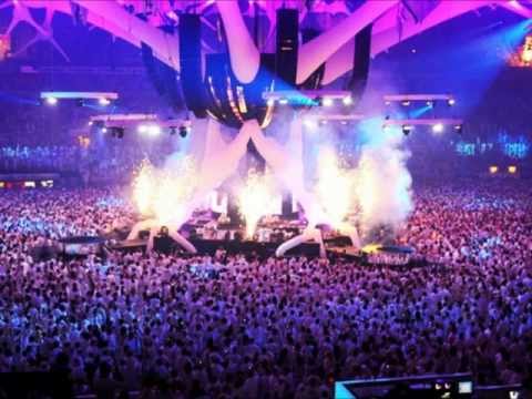 DJ Joe K ft Jerique - I Want You Back (New Music 2012)