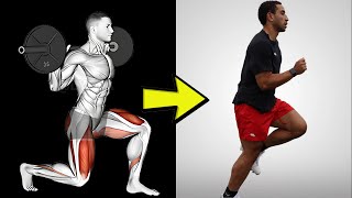 You Are NOT Strong Enough To Sprint Faster