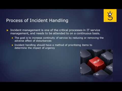 1 Information Systems Operations