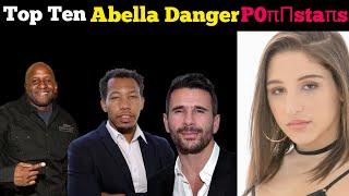 Download lagu Top Ten co actors of Abella Danger | Top Ten actors who worked with Abella Danger in multiple films mp3 Download lagu Top Ten co actors of Abella Danger | Top Ten actors who worked with Abella Danger in multiple films mp3