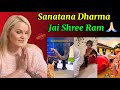 सनातन धर्म वीडियो सनातन धर्म संपादन प�