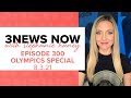 Simone Biles Reveals Her Thoughts About Paris 2024 Olympics When To See Ohio Athletes In Tokyo