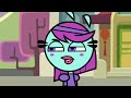 Yin Yang Yo S01E24 Shadows And Lights The Truth Hurts