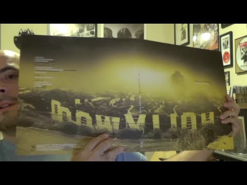 Third Man Records - The Vault #32: Unboxing