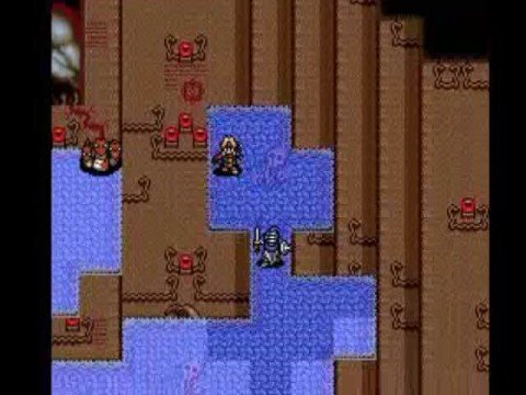 Let's Play Shining Force 2 - Part 87: Making It Happen