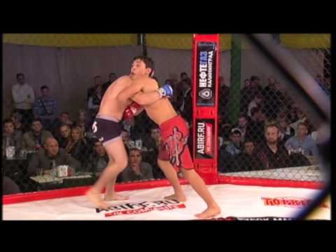 Салаев Шахпур -  Турдуев Талгатбек