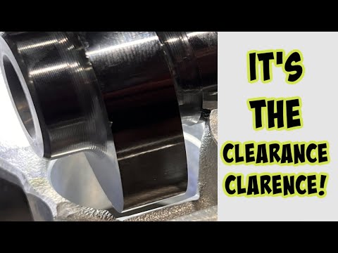 Billet 2JZ cams How-To part 2