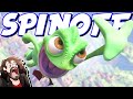 The Rare Disney SPINOFF Episodes
