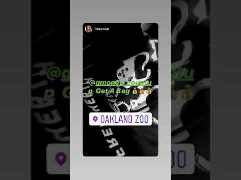 Lil Kev 456 off that G Money & Campaign Papa - Get a bag