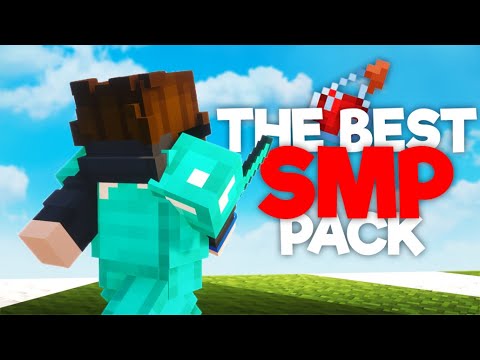 the BEST smp texture pack....
