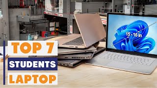 94 best laptops for students