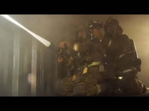 Top 20 Tactical Considerations from Firefighter Research - #9 Flow Path and Suppression