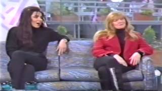 Mamta Kaash Interview - Pebble Mill