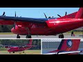 4K Mega Rare Dash 7 KPDK Airport