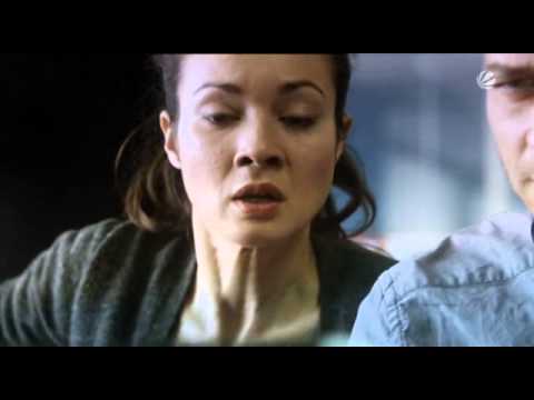 Crossing Lines - Season 1 German Trailer Nr.2 [Sat1]