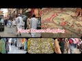 Shaadi ki Tayari || Wedding Fancy clothes || Saddar Bazar || Mom in Peshawar
