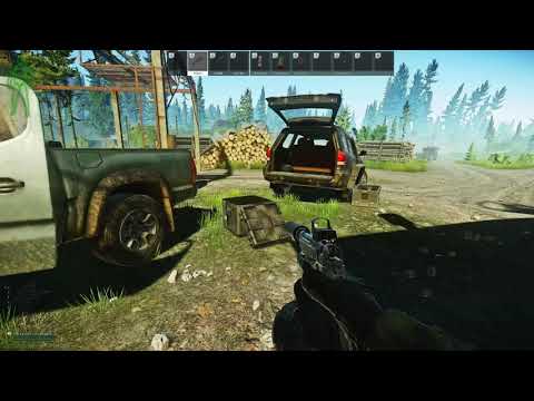 Red Rebel from Shturman Stash Any% WR Speedrun (100% success rate)