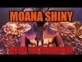 Moana Shiny Metal Cover Instrumental HQ