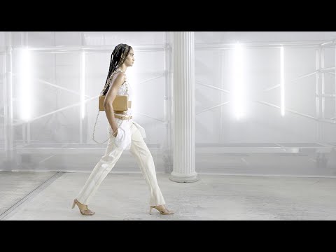 Dion Lee | Fall Winter 2021/2022 | Full Show