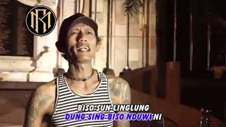 Download lagu Edan turun karaoke catur arum mp3