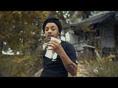 (36HNT) 3600Wub - Dasher Official Music Video Shot By MSV