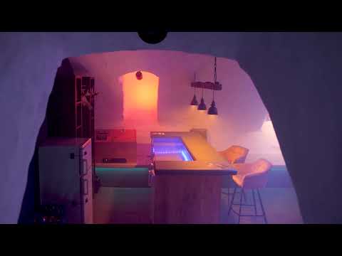 Renovierter Jugendkeller der KjG Mainz-Laubenheim