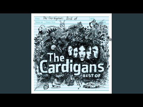 Вінілова платівка The Cardigans — The Rest Of The Best Vol. 2