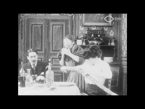 Cunégonde aime son maître