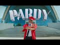 Machel Montano PARDY Official Music Video Soca 2025