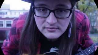 Polska (Mieszkam w Polsce) - Ronald A. Evenwood (Cover: Kult)