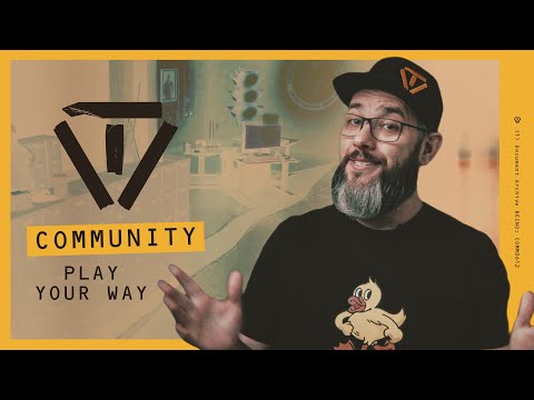 Play Your Way - FBC: Firebreak (Community First Look)